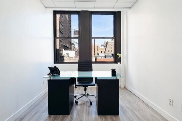 Suite 1204